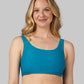 WOMEN'S BIKINI SWIM TOP