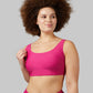 WOMEN'S BIKINI SWIM TOP