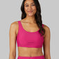 WOMEN'S BIKINI SWIM TOP