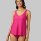 WOMEN'S SWIM TANKINI