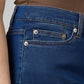 WOMEN'S STRETCH COMFORT JEAN BERMUDA SHORT