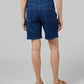 WOMEN'S STRETCH COMFORT JEAN BERMUDA SHORT