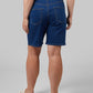 WOMEN'S STRETCH COMFORT JEAN BERMUDA SHORT