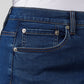 WOMEN'S STRETCH COMFORT JEAN 5-INCH SHORT