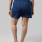 WOMEN'S STRETCH COMFORT JEAN 5-INCH SHORT