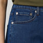 WOMEN'S STRETCH COMFORT JEAN 5-INCH SHORT