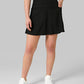 WOMEN'S FLYWEIGHT WOVEN SKORT