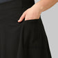 WOMEN'S FLYWEIGHT WOVEN SKORT