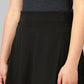 WOMEN'S FLYWEIGHT WOVEN SKORT