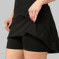 WOMEN'S FLYWEIGHT WOVEN SKORT