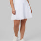 WOMEN'S FLYWEIGHT WOVEN SKORT