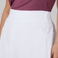 WOMEN'S FLYWEIGHT WOVEN SKORT