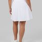 WOMEN'S FLYWEIGHT WOVEN SKORT