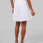 WOMEN'S FLYWEIGHT WOVEN SKORT