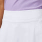 WOMEN'S FLYWEIGHT WOVEN SKORT