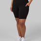 WOMEN'S HIGH-WAIST ACTIVE 7-INCH SHORT