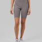WOMEN'S HIGH-WAIST ACTIVE 7-INCH SHORT