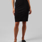 WOMEN'S STRETCH TWILL CARGO SKIRT