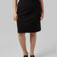 WOMEN'S STRETCH TWILL CARGO SKIRT