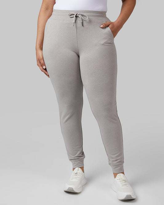 WOMEN'S PERFORMANCE TERRY JOGGER