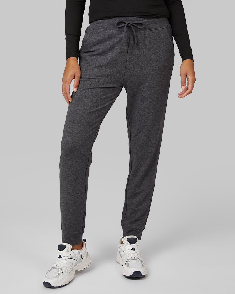 WOMEN'S PERFORMANCE TERRY JOGGER