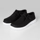WOMEN'S CANVAS SLIP-ON SHOES