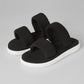 WOMEN'S 2-BAND FLEX SANDALS