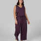 WOMEN'S STUDIO TECH JUMPSUIT