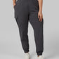 WOMEN'S COMMUTER CARGO JOGGER
