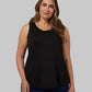 WOMEN'S COOL FLOWY BRA TANK