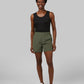 WOMEN'S COOL FITTED BRA TANK
