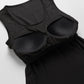 WOMEN'S COOL FITTED BRA TANK