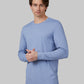MEN'S AIR MESH LONG SLEEVE T-SHIRT