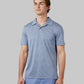 MEN'S ULTRA-SONIC POLO