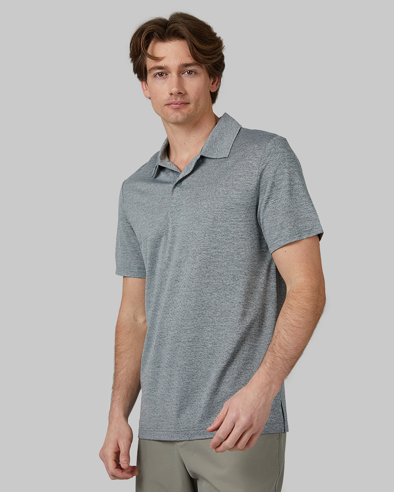 MEN'S ULTRA-SONIC POLO