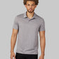 MEN'S ULTRA-SONIC POLO