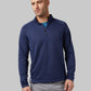 MEN'S SPORT MOTION 1/4 ZIP TOP