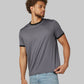 MEN'S COOL RINGER T-SHIRT