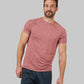 MEN'S COOL ACTIVE RAGLAN T-SHIRT