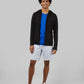 MEN'S COOL FULL-ZIP HOODIE
