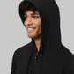 MEN'S COOL FULL-ZIP HOODIE