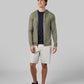MEN'S COOL FULL-ZIP HOODIE