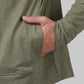MEN'S COOL FULL-ZIP HOODIE