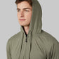 MEN'S COOL FULL-ZIP HOODIE