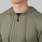 MEN'S COOL FULL-ZIP HOODIE