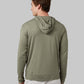MEN'S COOL FULL-ZIP HOODIE