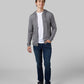 MEN'S COOL FULL-ZIP HOODIE