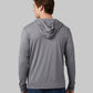 MEN'S COOL FULL-ZIP HOODIE