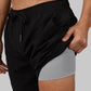 MEN'S 6-INCH SWIM SHORT