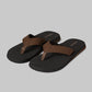 MEN'S CASUAL COMFORT FLIP-FLOPS